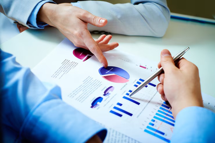 The Importance of Monitoring & Evaluation for Charities