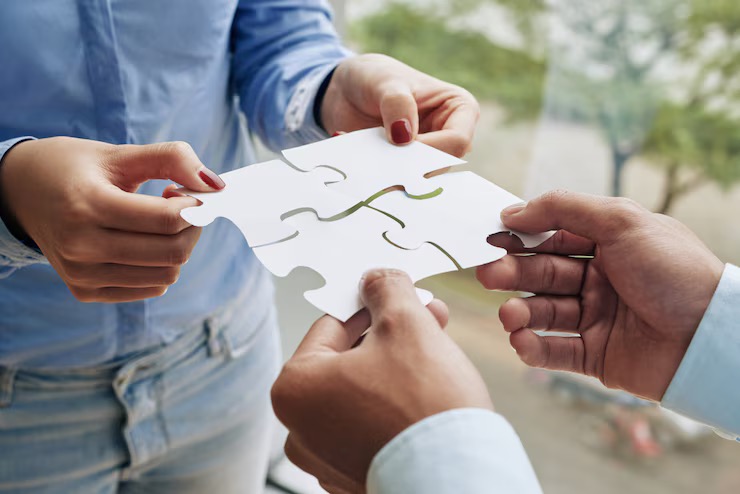 Navigating the Tender Process: A Guide for The Third Sector